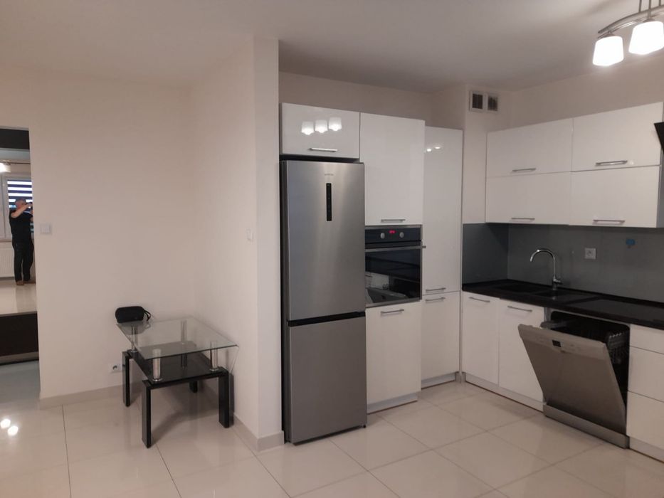 Mieszkanie do wynajcia Łuków ul. Brzóski