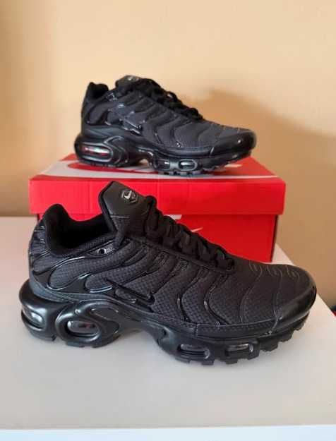Buty Nike Air Max TN Plus Black R. 42
