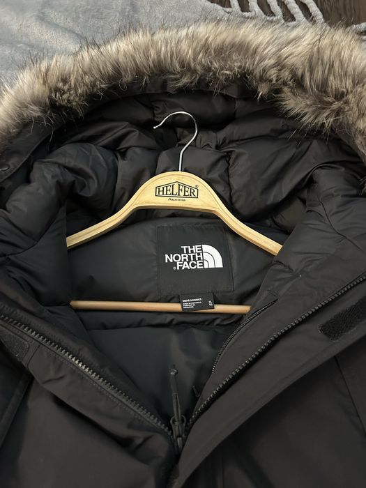 Куртка The north fase