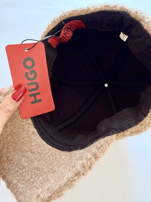 Кепка нова , кепка зимова