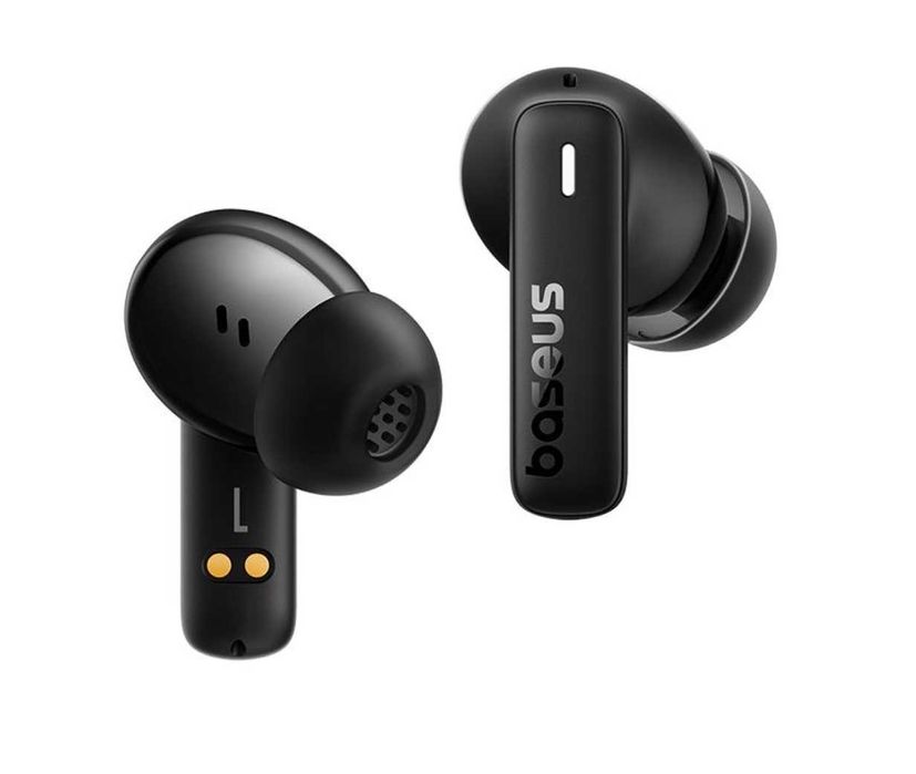 Навушники Baseus Bowie E19 для iPhone/Android