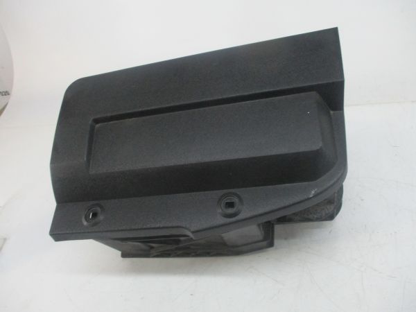 Base / caixa da bateria RENAULT Laguna III Grandtour (KT0/1)