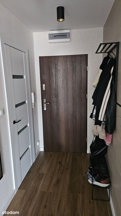 Przytulne, energooszczędne mieszkanie z siłownią i pięknym widokiem - Widok 2