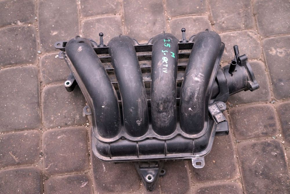 KOLEKTOR SSĄCY CX-5  2.5 SKYACTIV  MAZDA 2011-2015