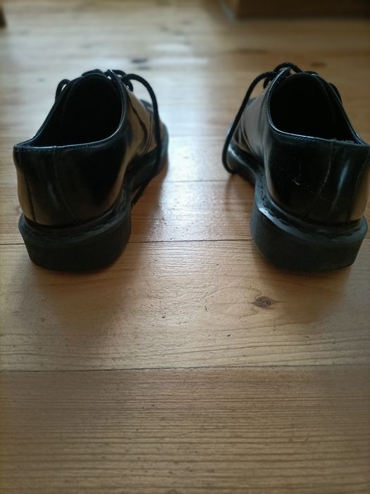 Buty Martens rozmiar 37