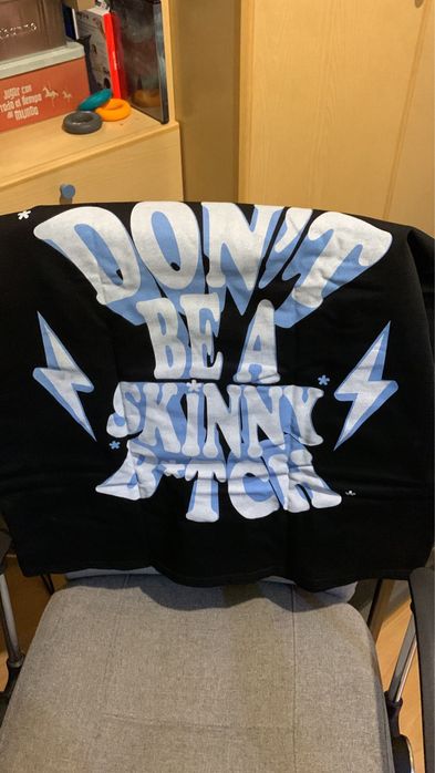 T-shirt/baggy shirt Cbum