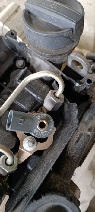 Injectores BMW/Mini 2.0 D B47 (Excelente estado)