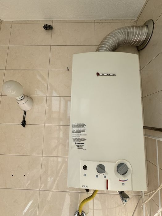 Apartamento T2 c/ Garagem