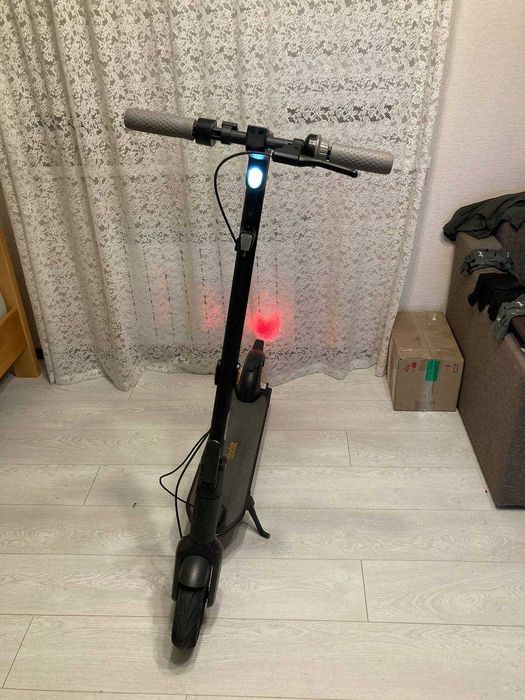 Самокат Ninebot G30