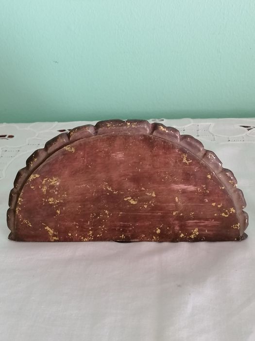 Misula madeira talha