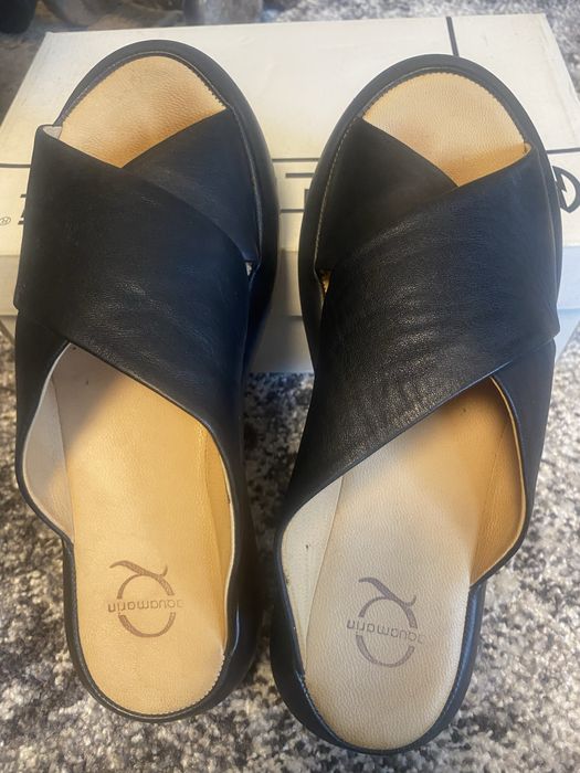 Летние босоножки  Aquamarin