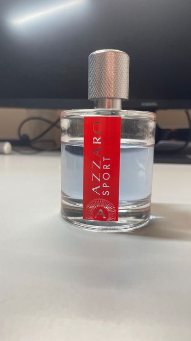 Perfumy Azzaro Sport