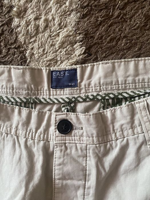 Мужские фирменные шорты