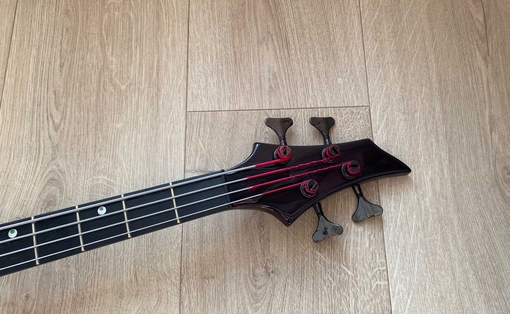 ESP EDWARDS E-FR-120B Gitara basowa