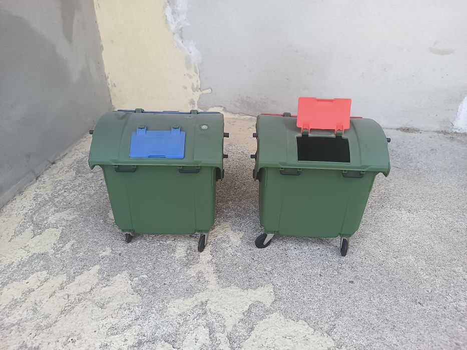 Porta canetas/lápis