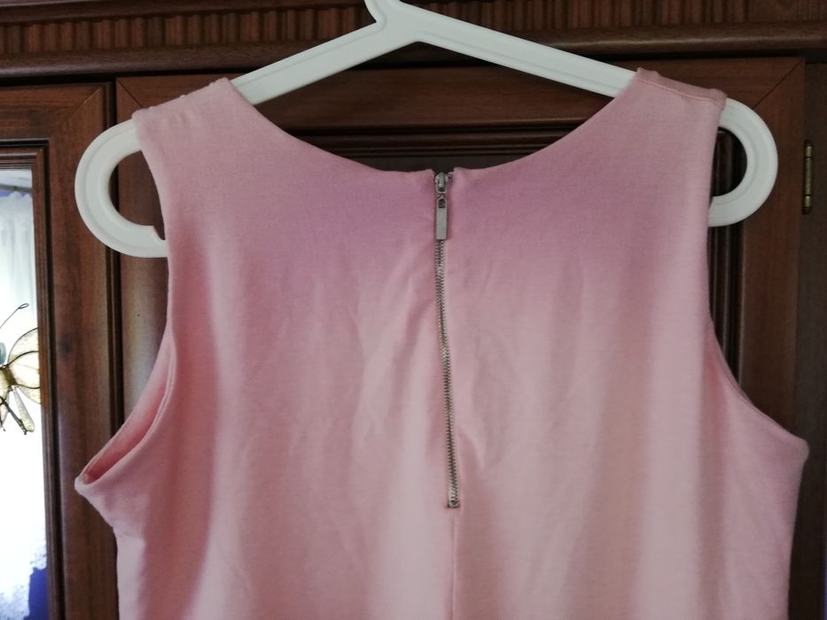 Sukienka bawełniana nowa rozm M 40/42