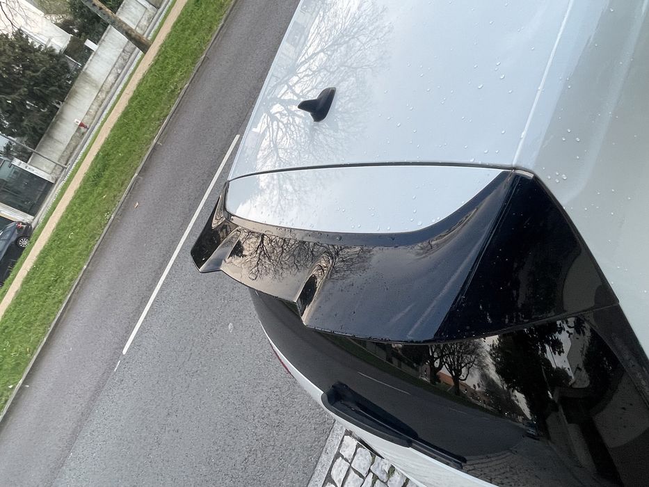 Vw golf GTi 2019 top