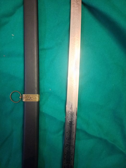 Шабля сабля козачя