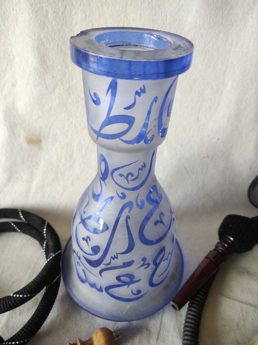Fajka wodna  Shisha elementy części