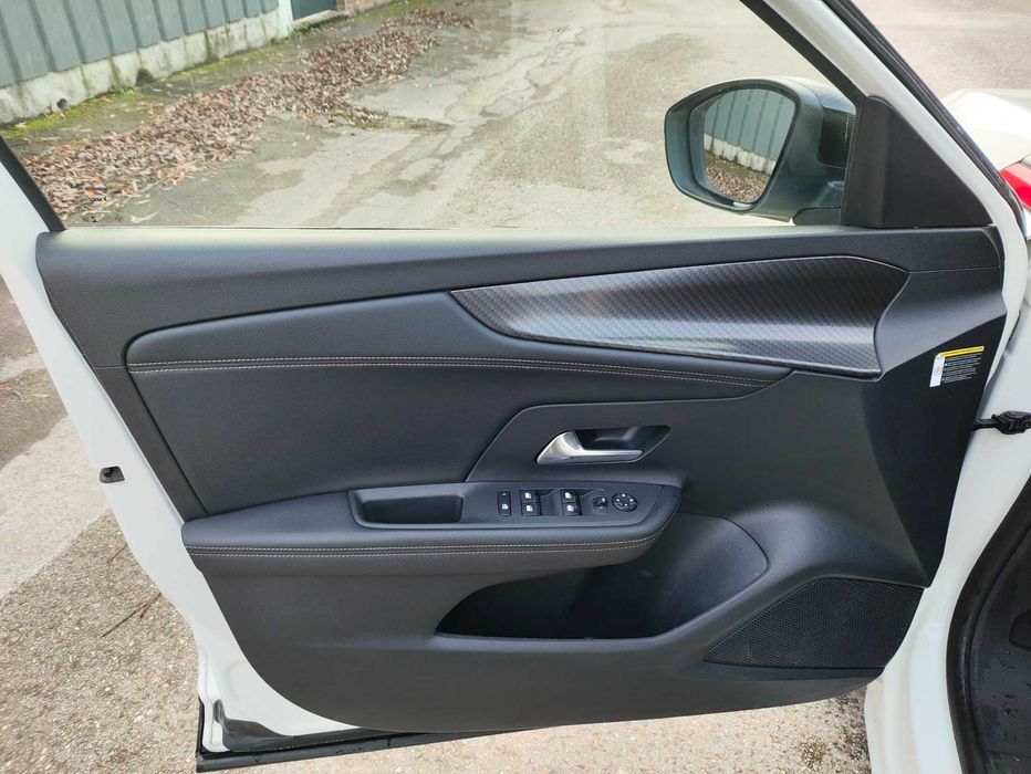 Opel Mokka 1.2 T Gs Line 130cv