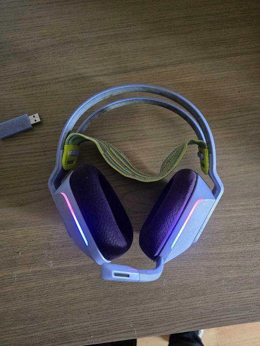 Logitech G733 Wireless