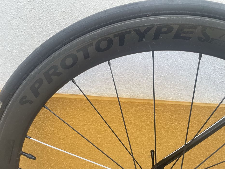 Specialized S-WORKS  Tarmac SL3