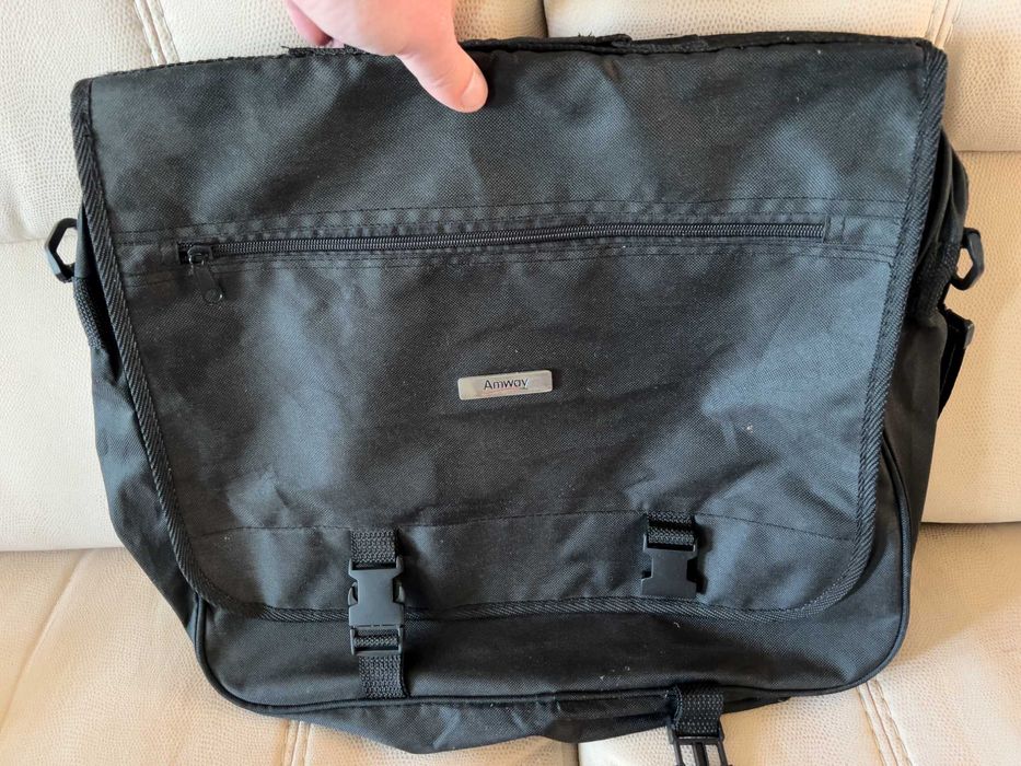 Сумка для ноутбука Amway
