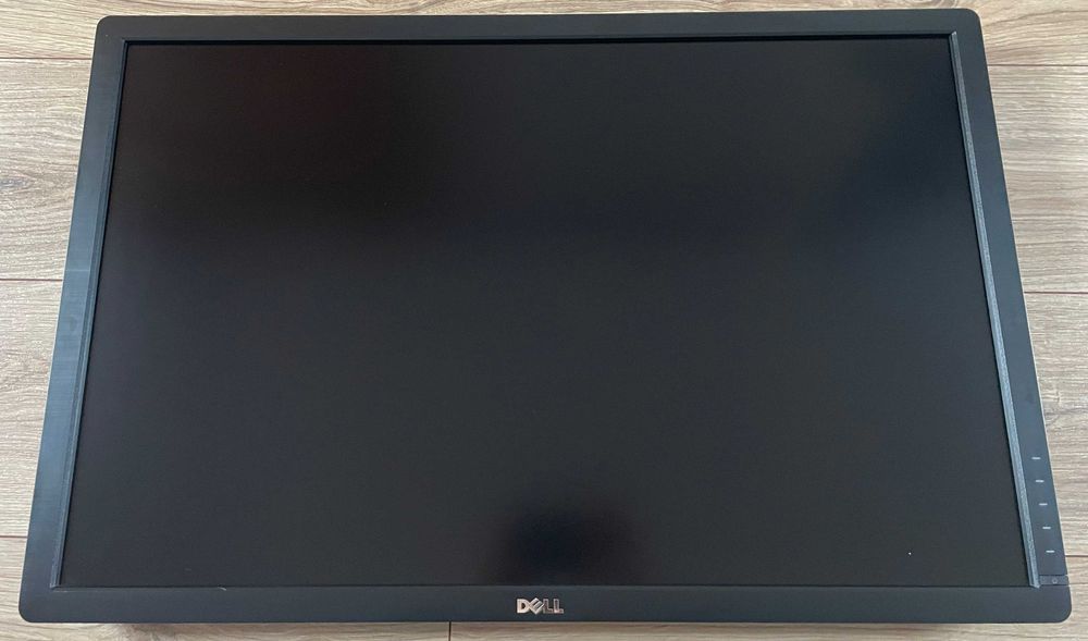 Monitor Dell U3014t 30" Klasa A- 2560x1600