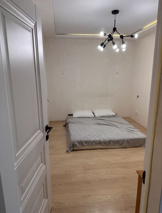 Оренда 4-х кімнатній квартири від власника, без комісіі