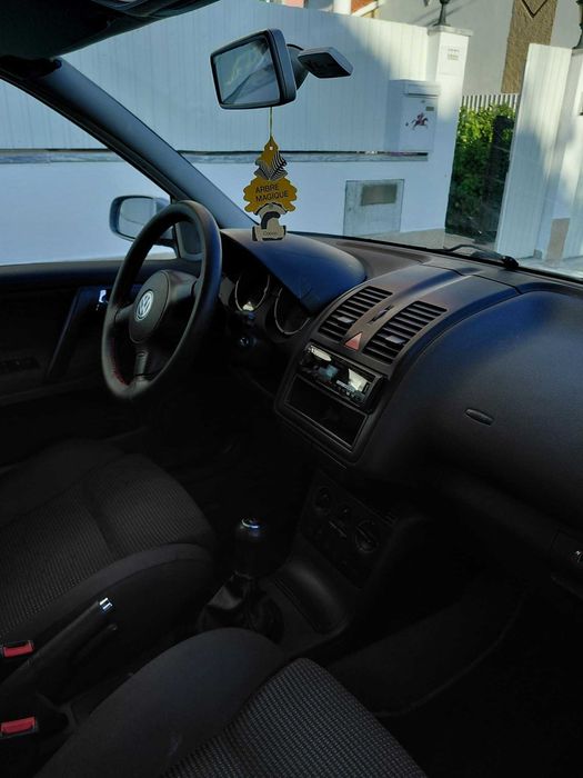 Volkswagen Polo — fotografia 5