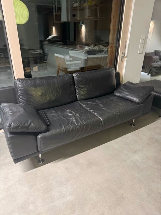 Do sprzedania 2 używane sofy