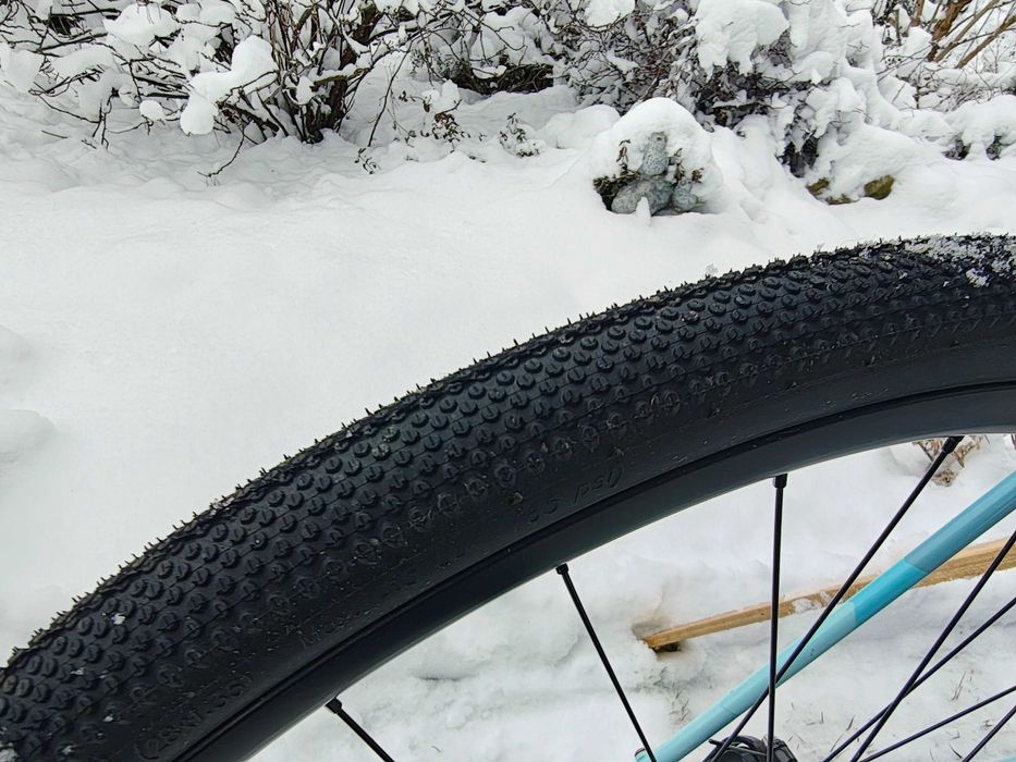 Gravel Felt Broam 60 XL (58cm)