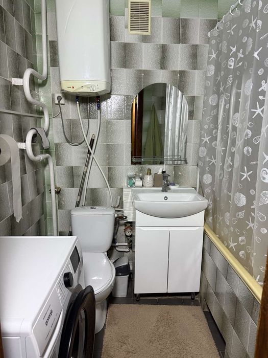 Продаж 1-но кімнатна покращеного планування по Мацієвського