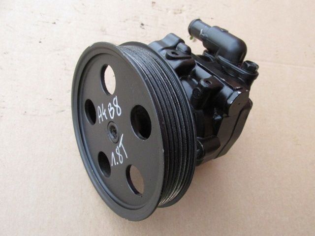 audi a4 b8 1.8 tfsi pompa wspomagania 06h145255a