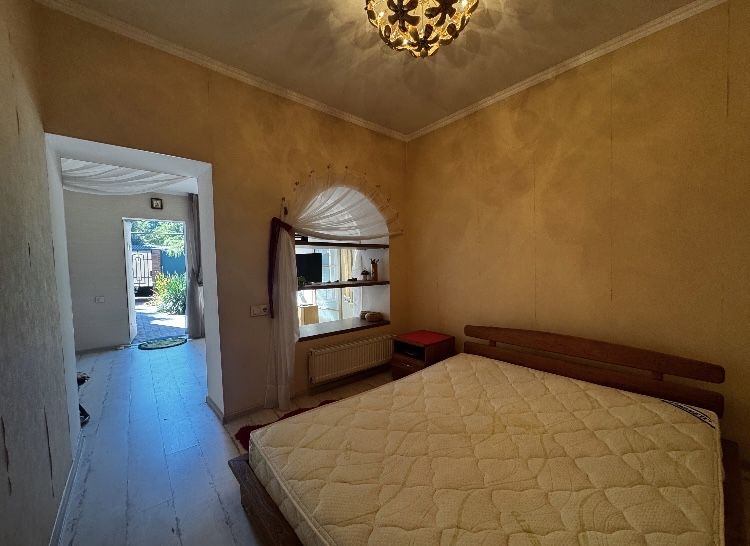 Уютный дом на Фонтане. Длительная аренда