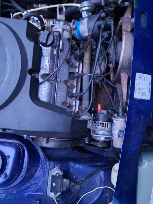 Продам авто Славута в гарному стани