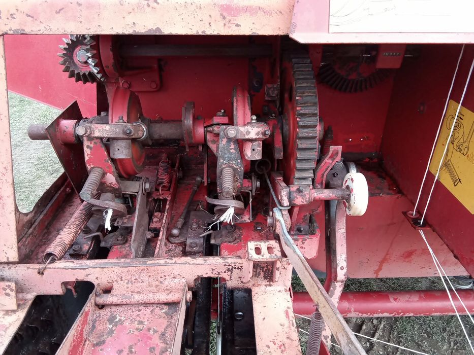 Продам Welger 52