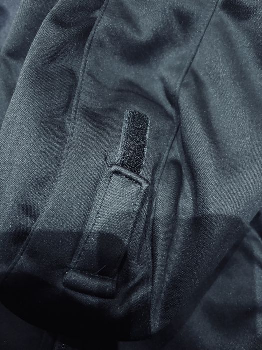 Wiosenna kurtka softshell