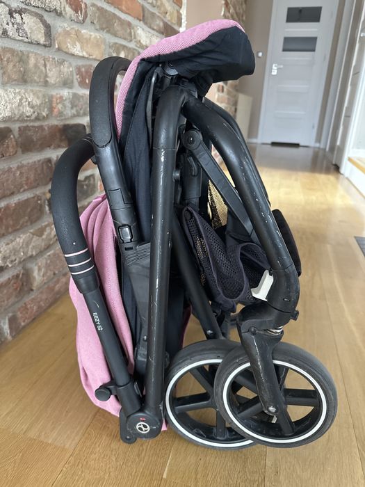 Wozek Cybex Eezy S+ 2