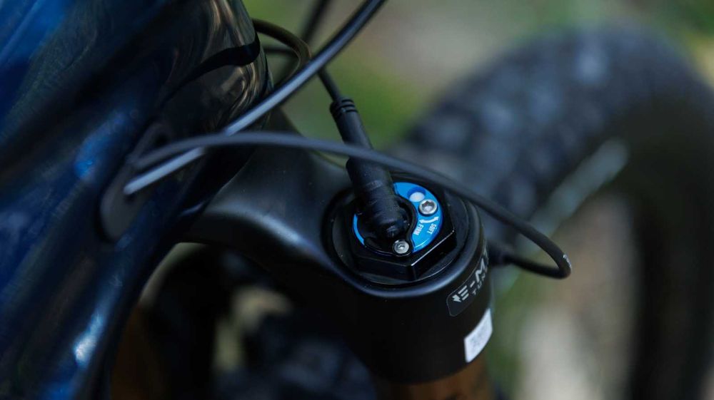 Nowy rower elektryczny Giant Trance X Advanced E+ 0 SUPER CENA RATY 0%