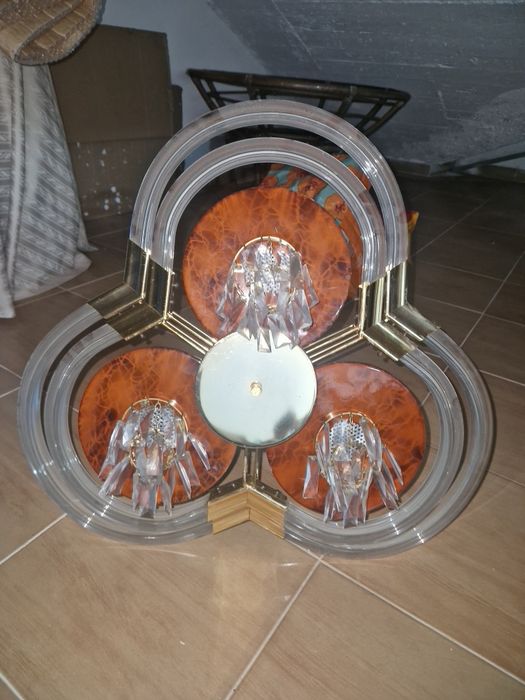 Candeeiro de tecto