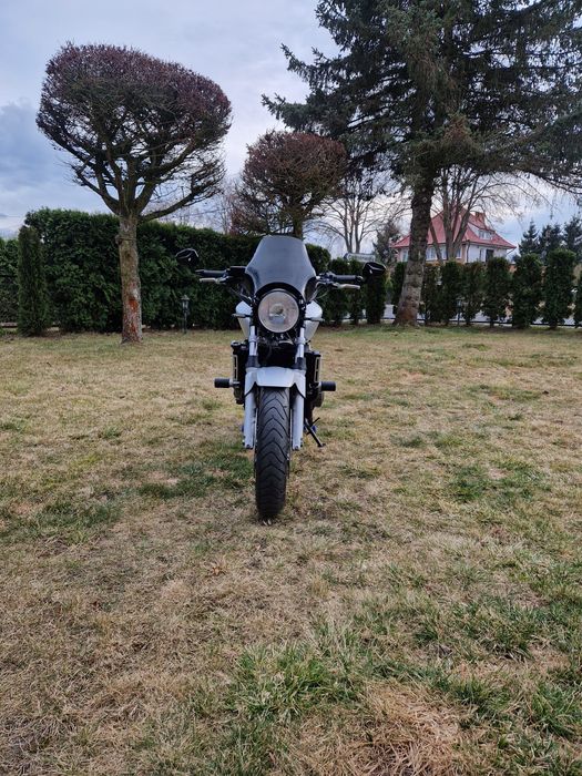 Honda Hornet 600 PC36 2003 | 32 000 km | Zadbana | Gotowa do jazdy