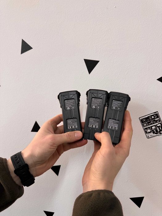 Акумулятор Батарея DJI Mavic 3 Series (Pro 3T 3E Cine) ПОВНІСТЮ НОВІ