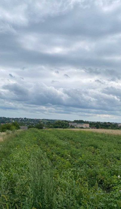 Продам земельну ділянку в с. Обарів