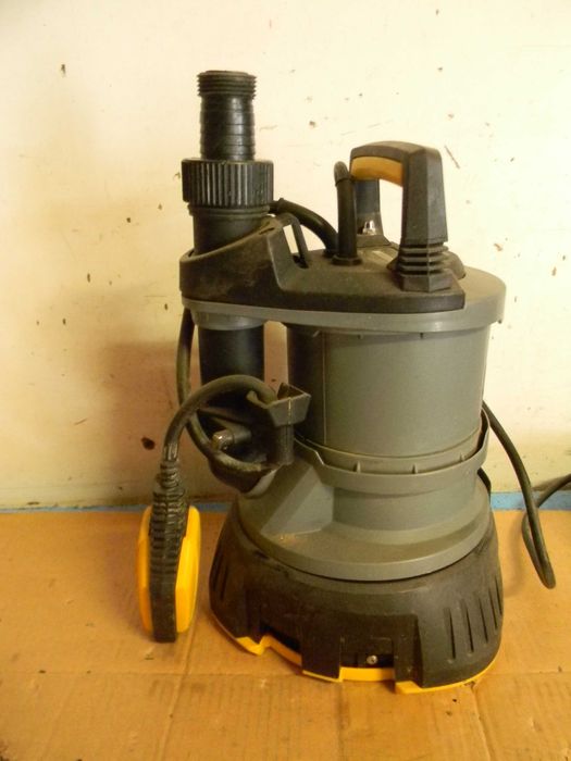 Pompa Zanurzeniowa NEPTUN NKSP-E 52