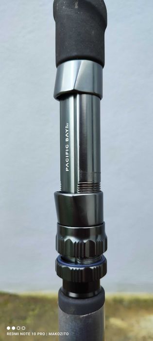 Cana jigging Penn carnage 2