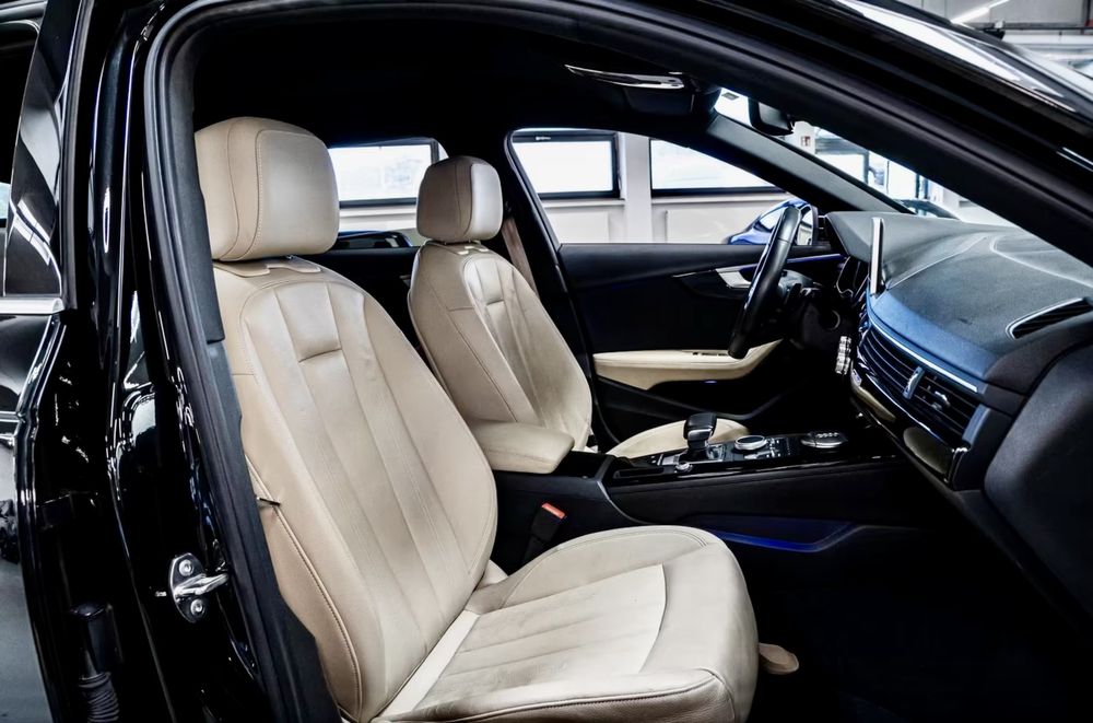 Audi A4 All Road 35 TDI quattro - NOVO