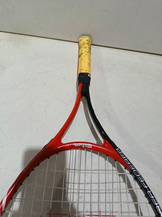 Rakieta tenisowa Wilson 25  junior