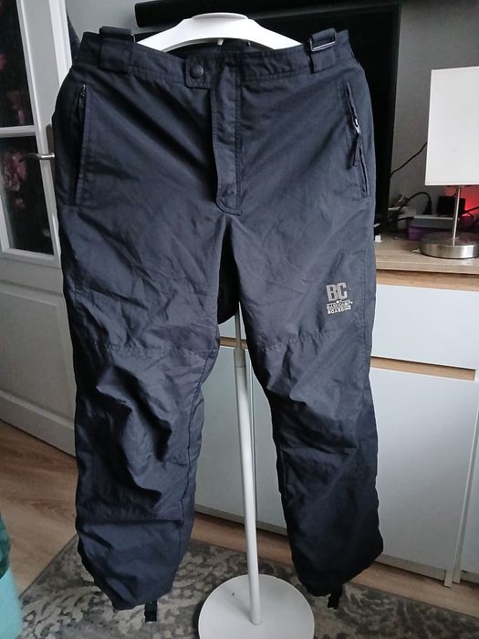 Spodnie narciarskie Basecamp rozmiar S