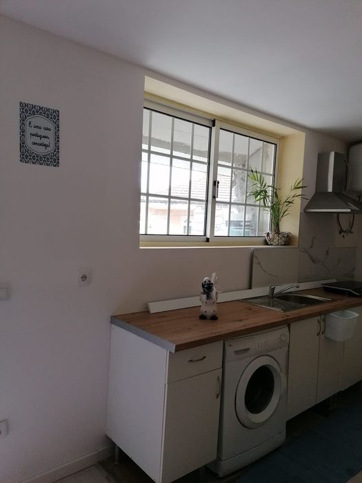 Casa T1 em Bertelhe, Viseu,  para arrendar